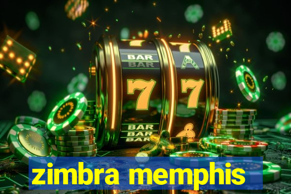 zimbra memphis